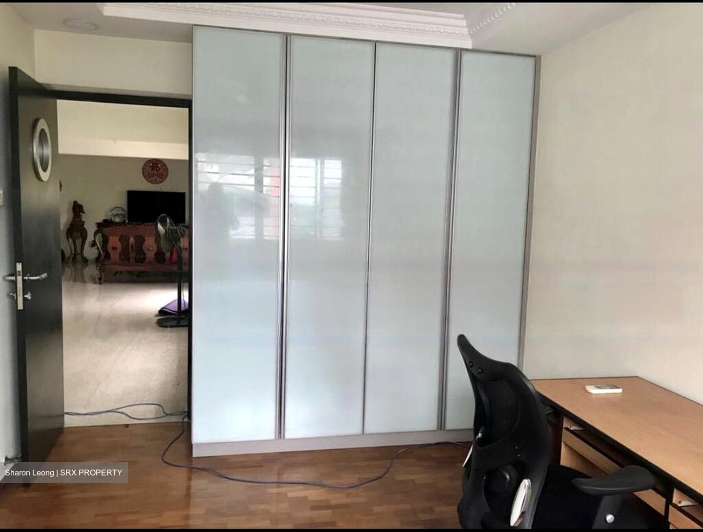 Blk 391 391 YISHUN AVENUE 6 (Yishun), HDB Executive #458933801